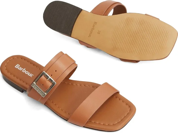 Louise Slide Sandal - Image 7