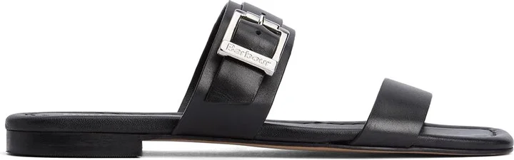 Louise Slide Sandal - Image 9