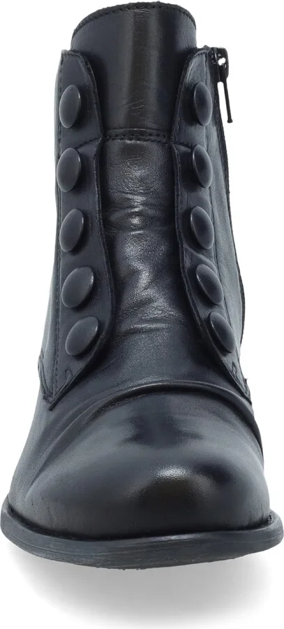 Louise Slightly Slouchy Bootie - Image 4