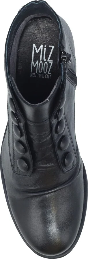 Louise Slightly Slouchy Bootie - Image 5