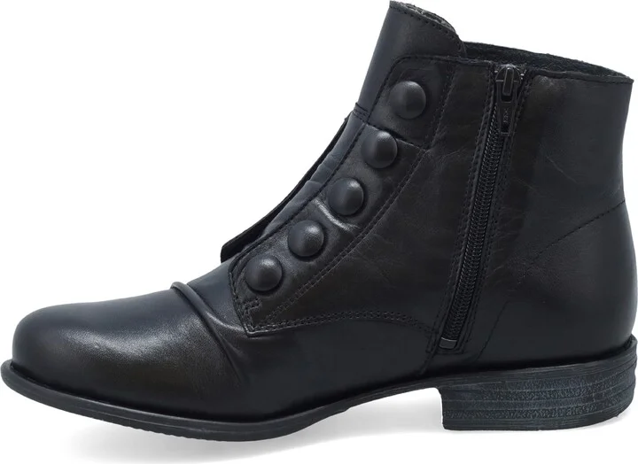 Louise Slightly Slouchy Bootie - Image 8