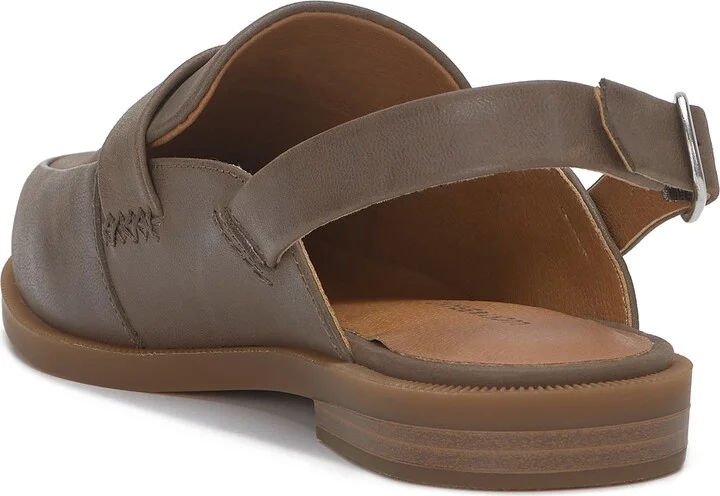 Louissa Slingback Loafer - Image 2