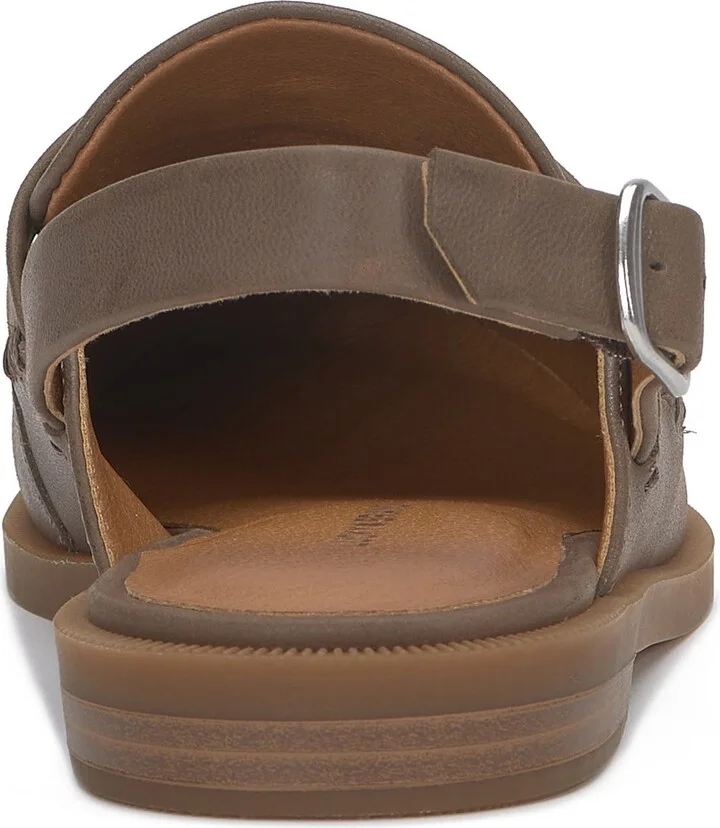 Louissa Slingback Loafer - Image 4