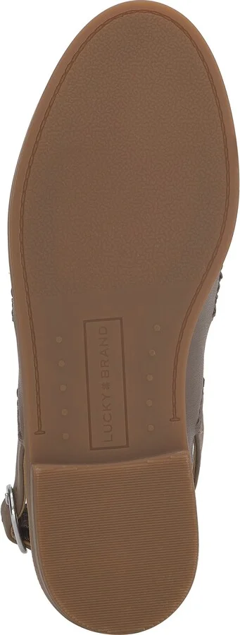 Louissa Slingback Loafer - Image 7