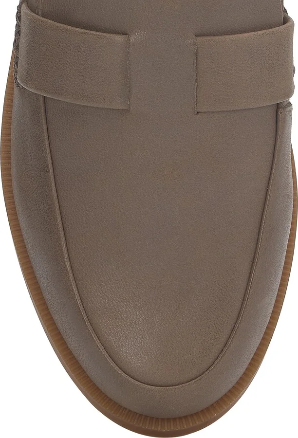Louissa Slingback Loafer - Image 8