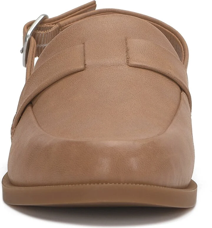 Louissa Slingback Loafer - Image 11