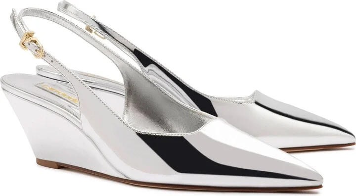 Loulou Pump - Image 2