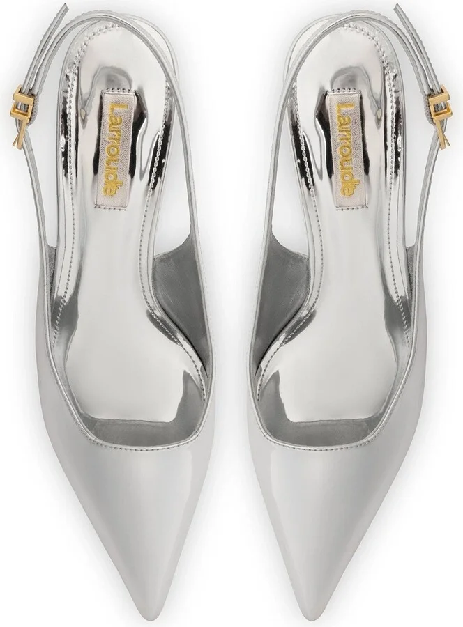 Loulou Pump - Image 3