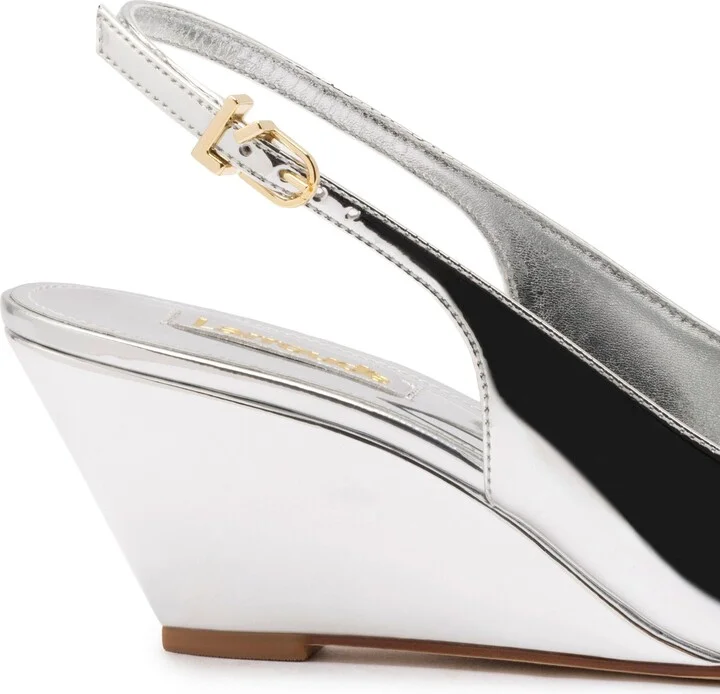 Loulou Pump - Image 4