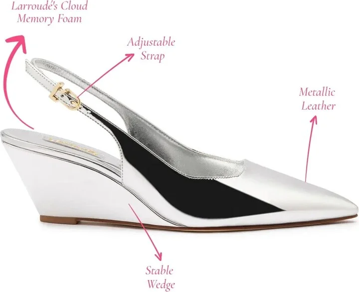 Loulou Pump - Image 5