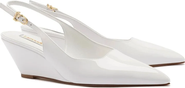 Loulou Pump - Image 8
