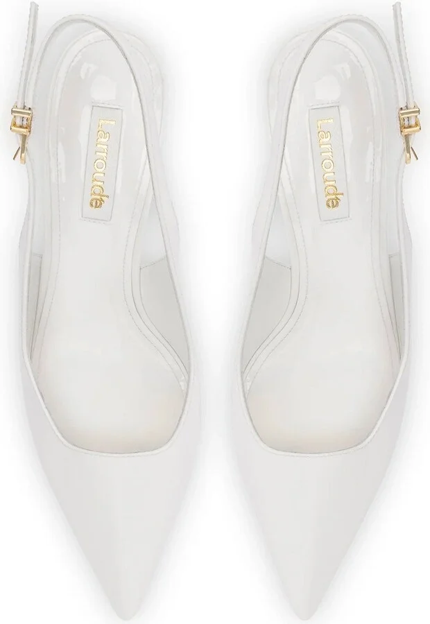 Loulou Pump - Image 9