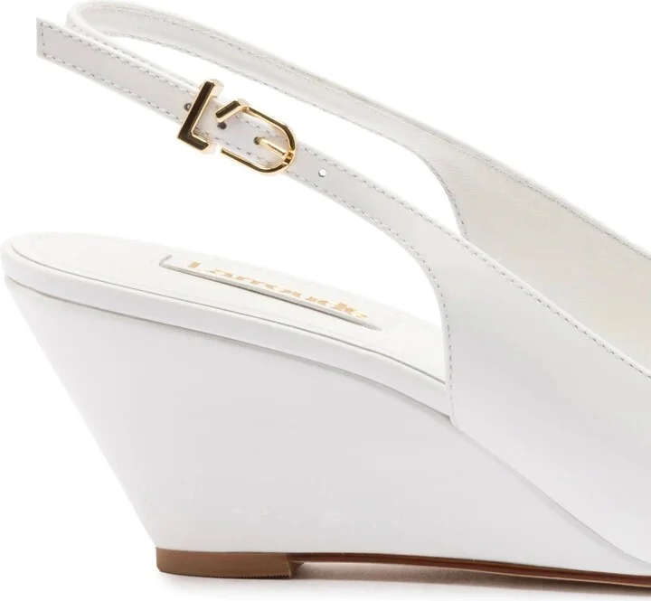 Loulou Pump - Image 10