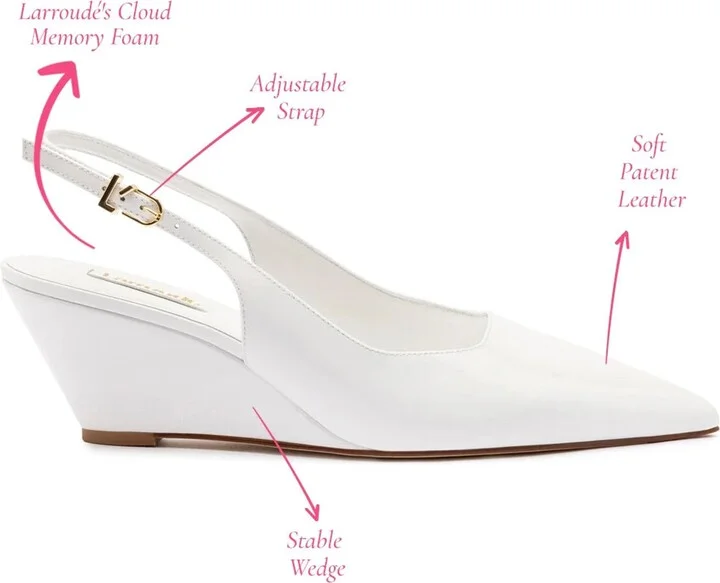 Loulou Pump - Image 11