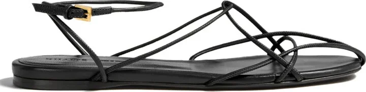 Loulou sandals