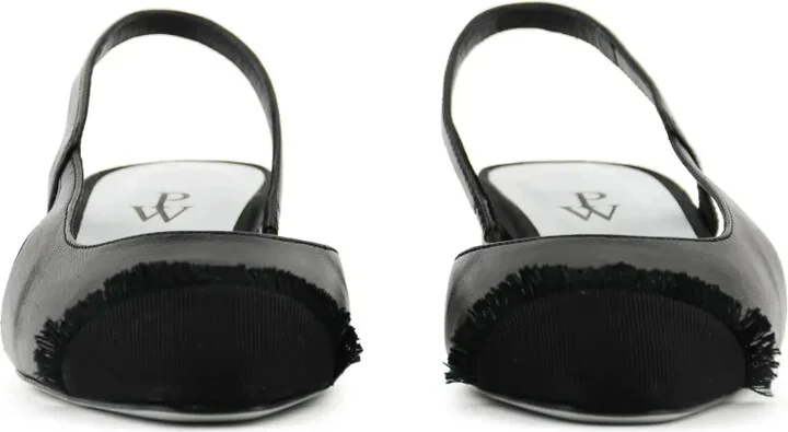 Loulou slingback pumps - Image 3