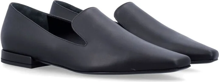 Loulou Studio Carole Loafers - Image 2
