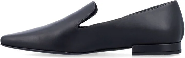 Loulou Studio Carole Loafers - Image 3