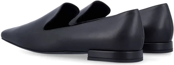 Loulou Studio Carole Loafers - Image 4