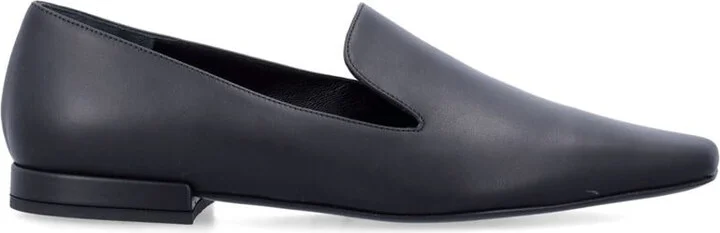 Loulou Studio Carole Loafers