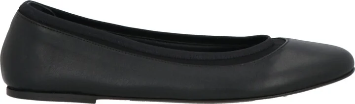 Loulou Studio Woman Ballet flats - Image 3