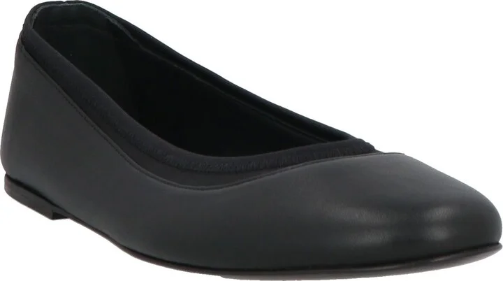Loulou Studio Woman Ballet flats - Image 4