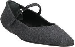 Loulou Studio Woman Ballet flats - Image 2