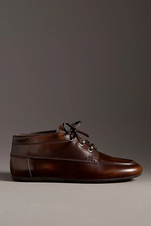 Lounge Flats