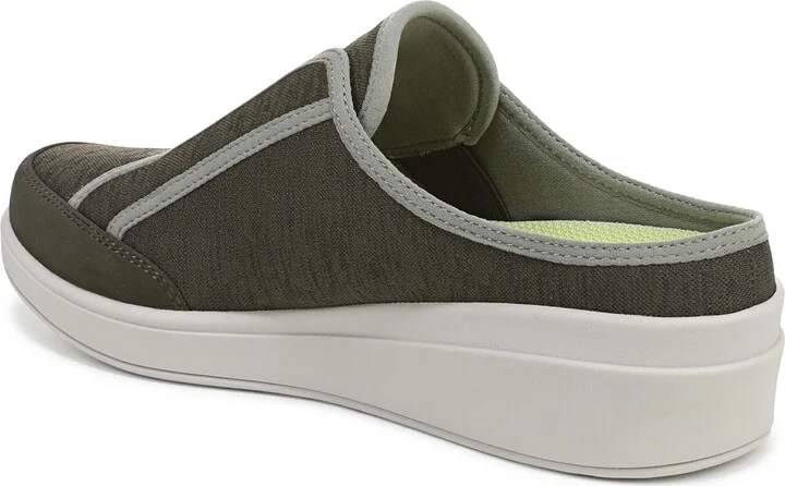 Lounge Mule Sneaker - Image 2