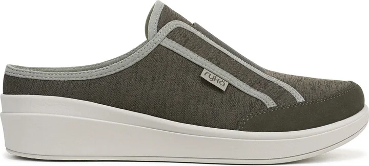 Lounge Mule Sneaker - Image 4