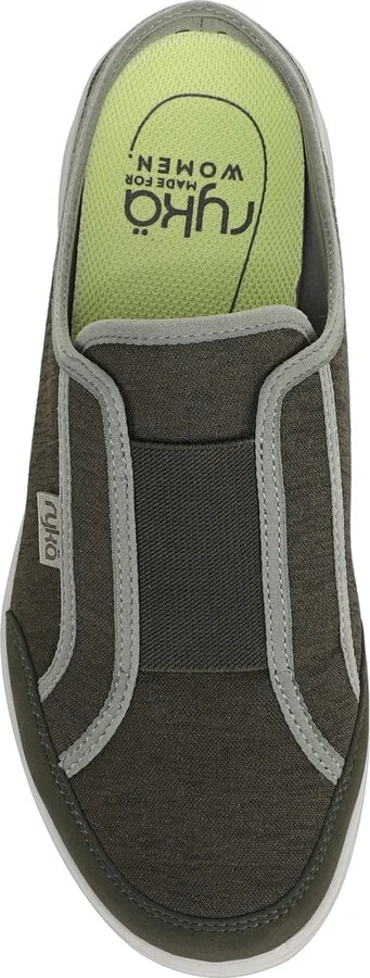 Lounge Mule Sneaker - Image 5