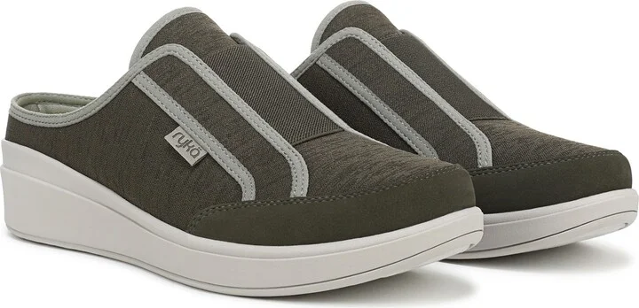 Lounge Mule Sneaker - Image 8