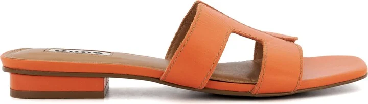 Loupe Slide Sandal - Image 3