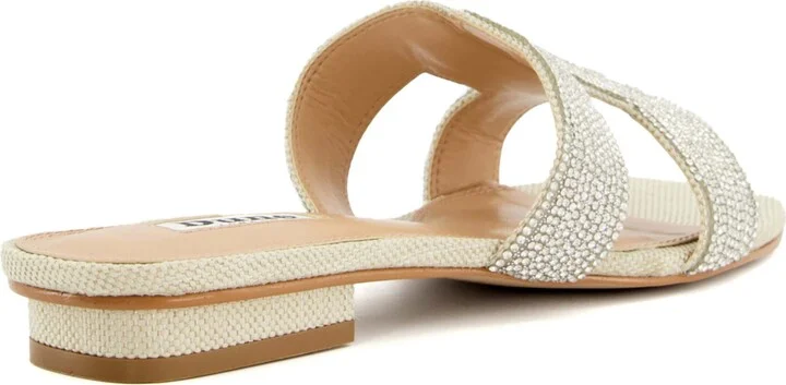 Loupe Slide Sandal - Image 6