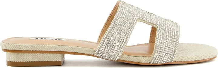 Loupe Slide Sandal - Image 7