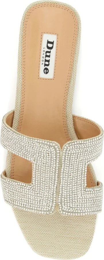 Loupe Slide Sandal - Image 8