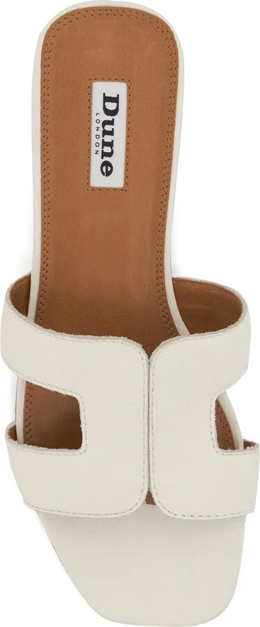 Loupe Slide Sandal - Image 5