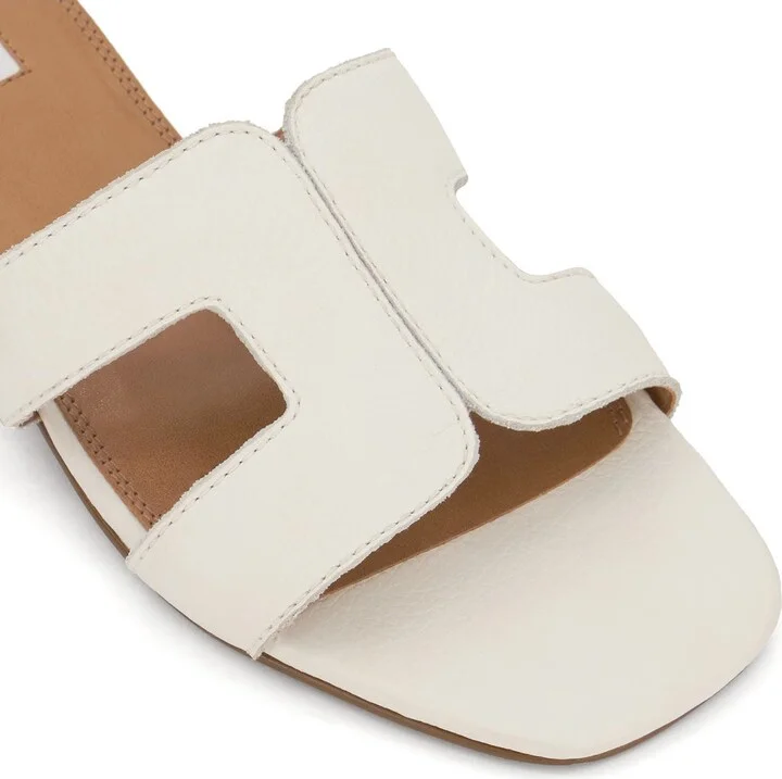 Loupe Slide Sandal - Image 6