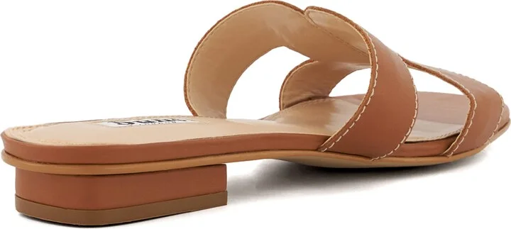 Loupe Slide Sandal - Image 9