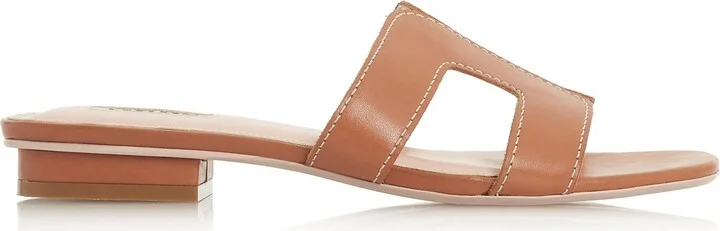 Loupe Slide Sandal - Image 10