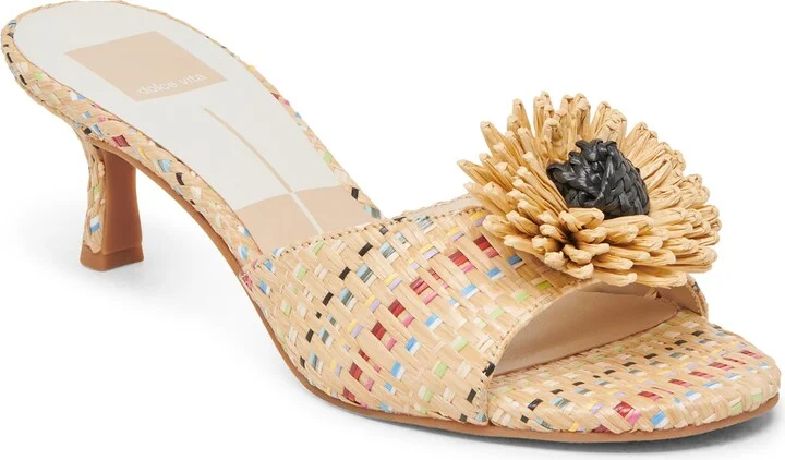 PASTEL MULTI RAFFIA