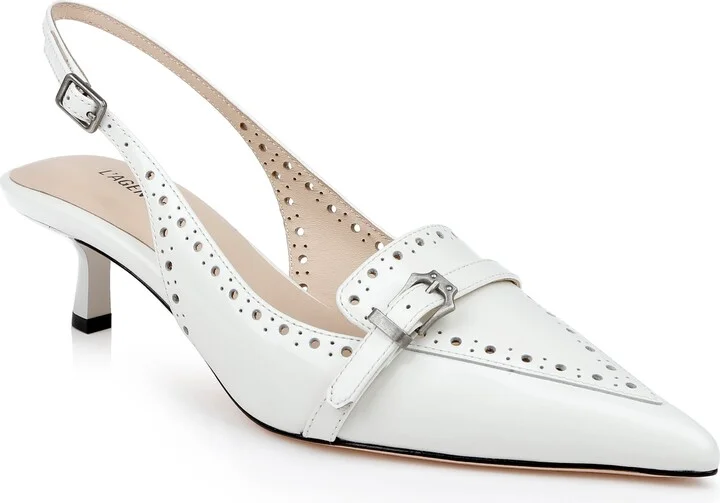 Pearl Leather