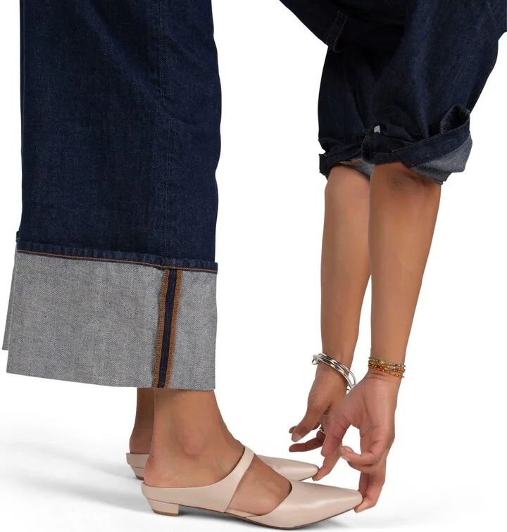 Lourdes Slip On Mule-Neutrals - Image 2