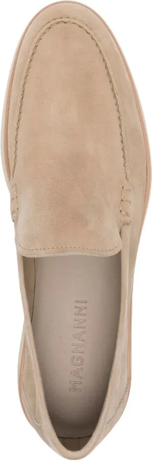 Lourenco suede loafers - Image 4
