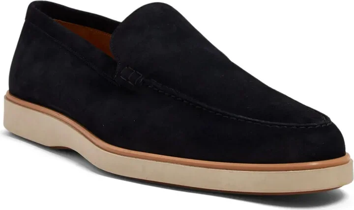 Lourenco suede loafers - Image 2