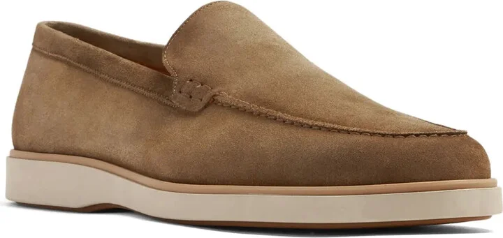Lourenco suede loafers - Image 2