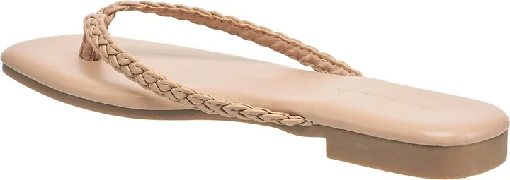 Louvre Flip Flop Sandal - Image 2