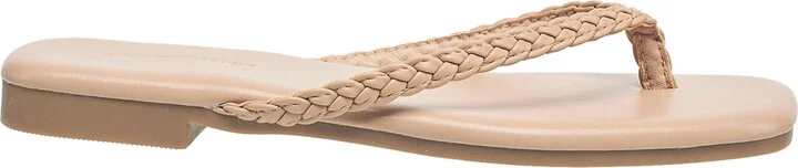 Louvre Flip Flop Sandal - Image 4
