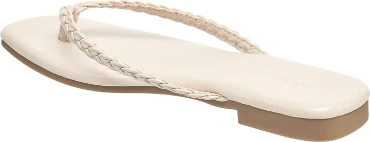 Louvre Flip Flop Sandal - Image 8