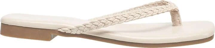 Louvre Flip Flop Sandal - Image 10